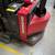 Raymond RSS40 Electric Walkie Pallet Stacker 2 thumbnail