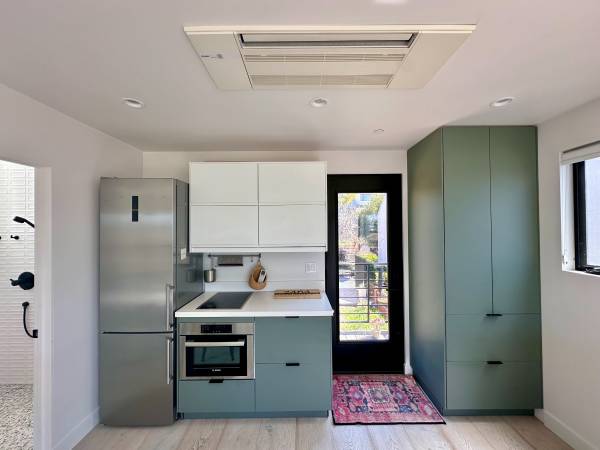 $3,000 / 480ft2 - ✨ Modern Coastal ADU in Cardiff-by-the-Sea (Cardiff by the Sea)63819386622849124