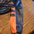 Brand new Chicago Bears heavy coat 4 thumbnail
