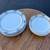 Vintage Stoneware Dinnerware Set – Plates & Bowls 1 thumbnail