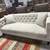 2 Lee Industries Upholstered Tufted Sofas EACH 3 thumbnail