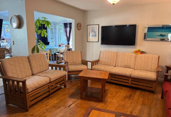 Living Room Complete Set 1