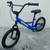 BICICLETA DE EQUILIBRIO STRIDER 6 thumbnail