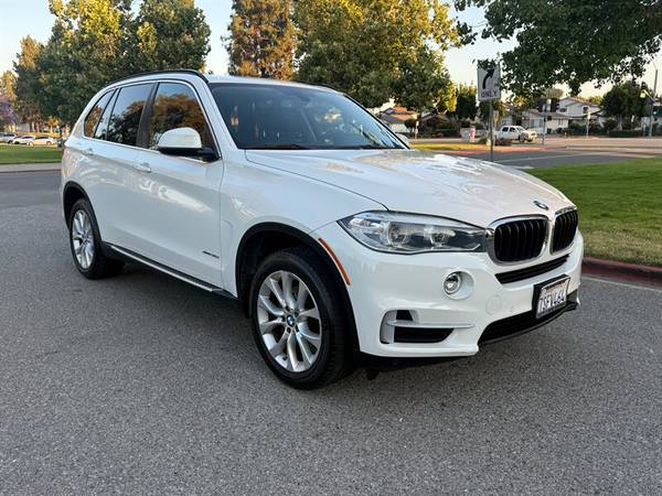 2016 BMW X5 xDrive35i AWD - $15,45063622745796867122