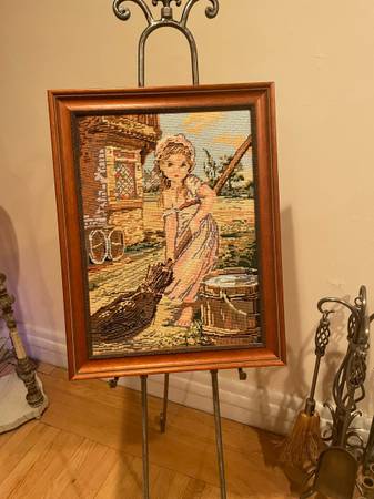 COSETTE    LES MIZ 1