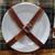 Picnic Basket Wicker Leather Plaid Dishware 7 thumbnail
