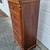 Lexington Betsy Cameron collection lingerie chest / tall dresser 11 thumbnail