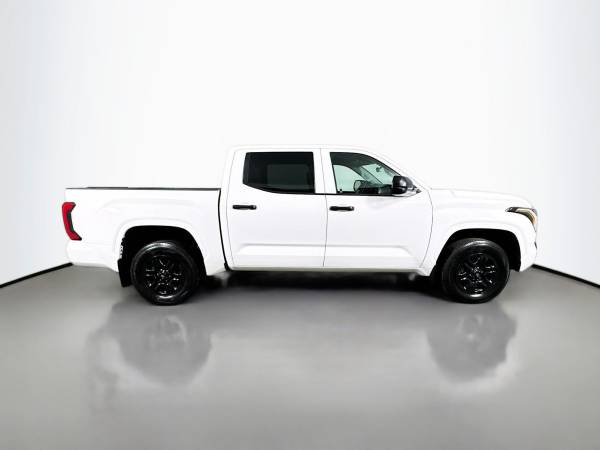 2023 Toyota TUNDRA 4WD SR - Photo 6