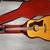 1975 Gibson J-40 Acoustic Guitar 2 thumbnail