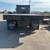 2014 Kenworth T370 with Custom 18'1" Refurbished Steel Flatbed 6 thumbnail
