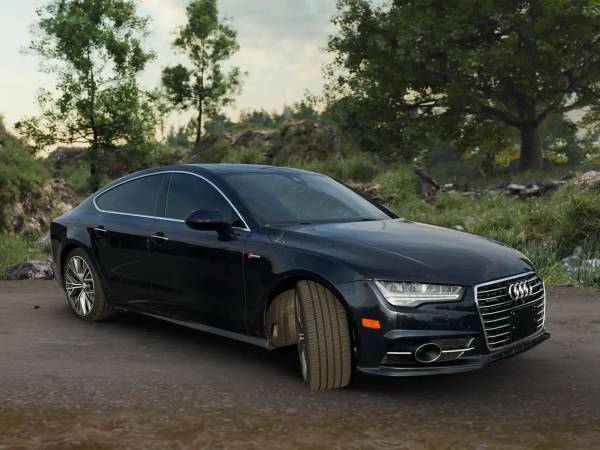 2017 Audi A7 - Financing Available! - $21989.00 (Denver)63471884993665122