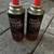 Butane gas cartridge x2 For portable burner 1 thumbnail