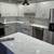 Kitchen cabinet painting and refinishing service. 14 thumbnail