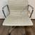 Genuine Herman Miller Eames Aluminum Group Management Office Chair EA335 1 thumbnail