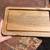BUTCHER BLOCK 3 wood carving chef cutting board...HUGE ! 14 thumbnail