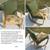 Gilbert Rhode Deco Lounge Chair 1 thumbnail