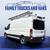 2020 Ford Transit Cargo Van 250 3 thumbnail