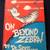 Vintage 1955 Hardcover Book ON BEYOND ZEBRA! Dr Seuss 1st Edition RARE 1 thumbnail