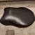 Harley Davidson Dyna Passenger Seat Pillion Pad 1 thumbnail