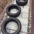 3 x Bridgestone Driveguards (run flats; 225/50/18 95V) 1 thumbnail