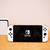 Nintendo Switch OLED Model 7" White Joy-Con LIKE NEW with BOX TV Stand 3 thumbnail