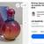Britney Spears Rainbow Fantasy Perfume 4 thumbnail