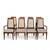 Mid Century Dining Set With 8 Chairs 4 thumbnail