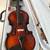 New Violin solid wood 5 thumbnail