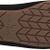 Koolaburra by UGG Women's Lezly Slipper, Black, Size 7M - BRAND NEW 4 thumbnail