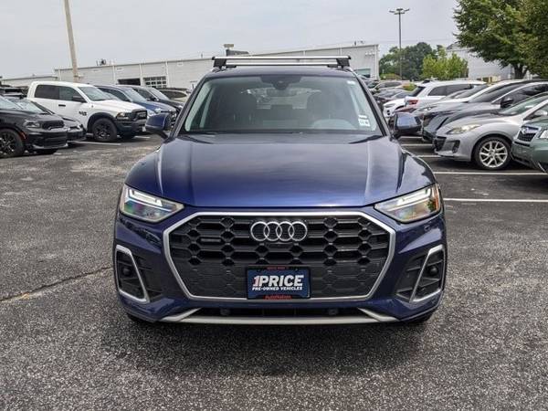 2024 Audi Q5 AWD All Wheel Drive Electric S line Premium Plus SUV - $32,990 (Call *(443) 933-8016* to Confirm Availability Instantly)63471783346177121