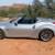 2011 Nissan 370Z Roadster Convertible 4 thumbnail