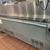 CRMR72-18 Refrigerator, Three Section Sandwich Prep Table, Stainless Doors (NEED 5 thumbnail