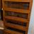 Arts&Crafts stacking bookcase 3 thumbnail