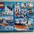 LEGO 7739 City Coast Guard Patrol Boat & Tower - 2 thumbnail