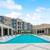 Modern 1 BED/1BATH | Parking Garage, Gym, Pilates Studio 13 thumbnail