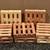 Wood Pallet Cup Coaster 3 thumbnail
