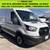 2022 FORD TRANSIT 250 HIGH ROOF EXTENDED 13 FT  V6 CAMPER CARGO VAN 1 thumbnail