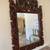 Solid wood flat mirror 3 thumbnail