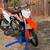 2017 KTM 65 sx two stroke 1 thumbnail