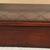 Small Brown Wood & Leather Treasure Chest-Trinket-Storage Box Brass Sw 4 thumbnail