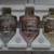 Thomas Kinkade Heirloom Glass Ornament Collection 2 thumbnail
