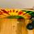 CARVER TYE STICK 25.5″ X 8″ CX MINI BLACK COMPLETE 10 thumbnail