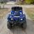 2009 Yamaha Grizzly 4x4 IRS 1 thumbnail