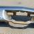 1971 – 1972 CHEVELLE REAR BUMPER CHROME NEEDS WORK 1 thumbnail