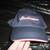 BUDWEISER BUD Beer Logo Vintage Blue Promo Baseball Hat Cap 1 thumbnail
