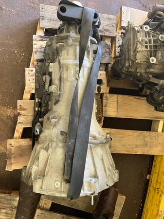 ★ 2008 Infiniti G35 - AUTOMATIC TRANSMISSION - #F33127 ★ 1