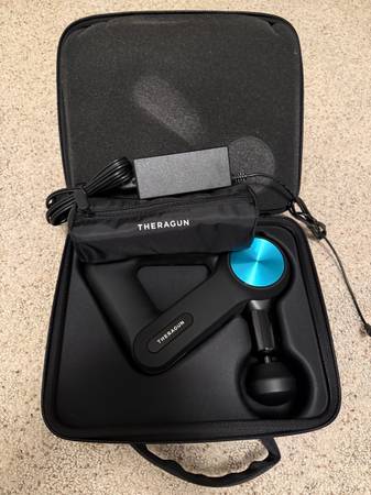 Theragun Pro 1