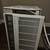 Never used Window ac 12200btu cooling 10800btu heating 230v plug 16 thumbnail