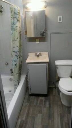 $725 / 1br - 700ft2 - Efficiency Apartment - All Bills Paid (longview)64037722460161122