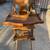 Reduced…Antique Baby Rocking High Chair Stroller (For Display Only) 15 thumbnail